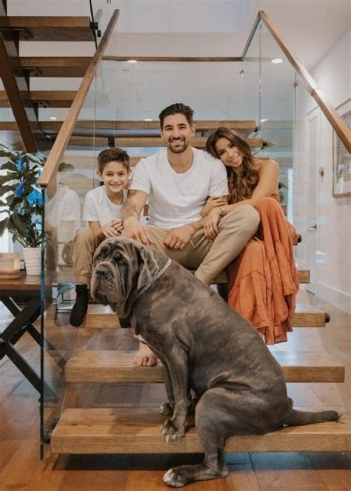 Nick Castellanos Height, Weight, Age, Wife, Ethnicity
