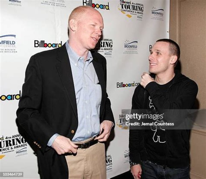 Nick Storch Exits The Agency Group