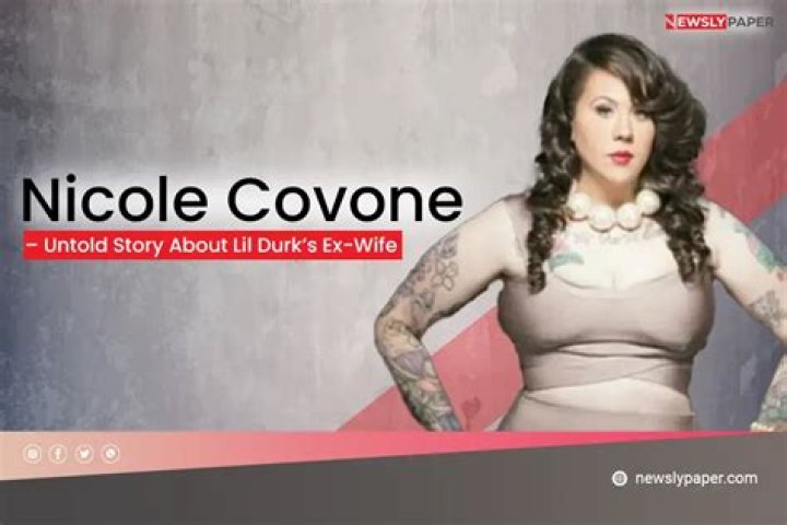 Nicole Covone Now: What is Lil Durk’s Ex Doing Today? 