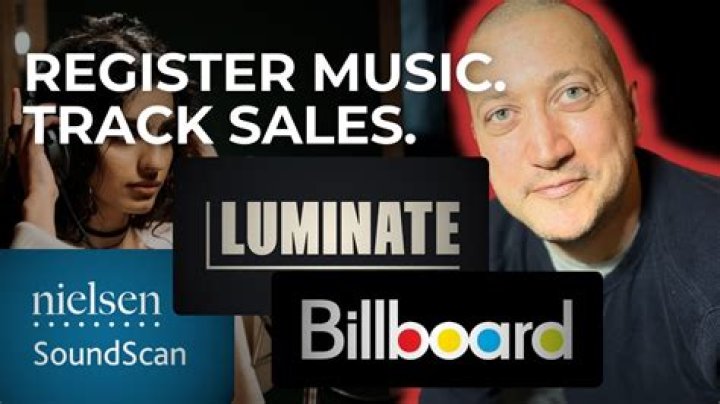 Nielsen Soundscan Report: Music Sales Up In 2004