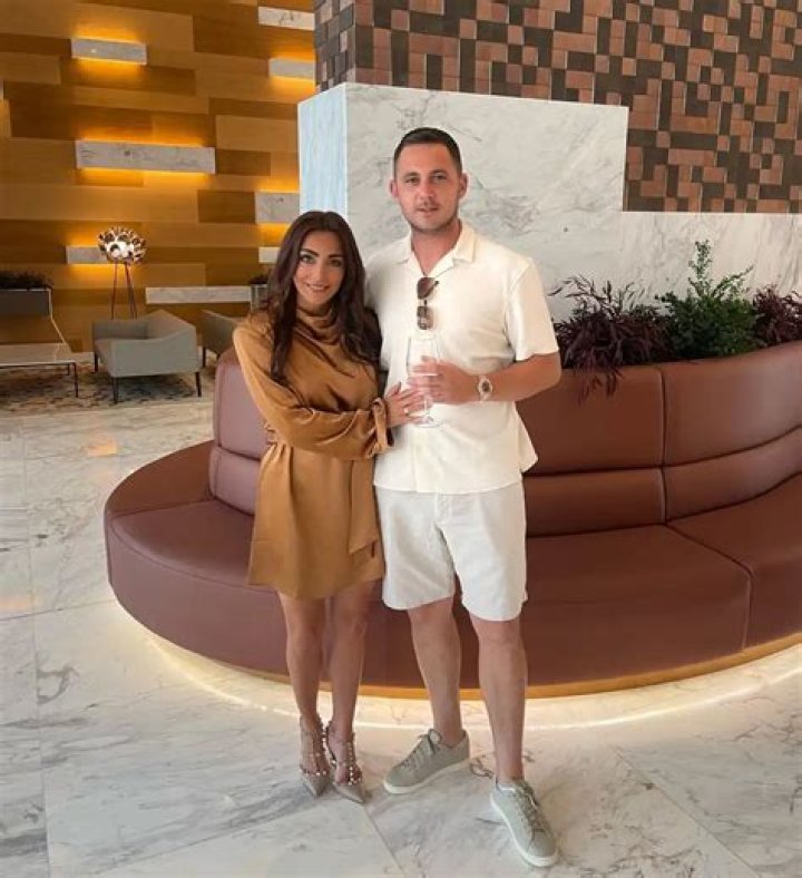 Nikki Runeckles Height, Weight, Age, Body Statistics