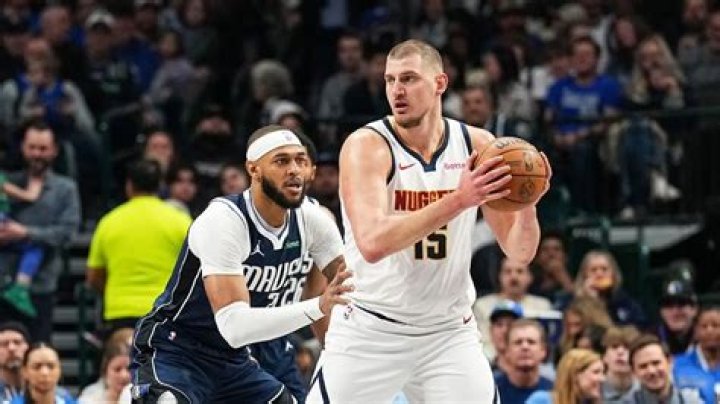 Nikola Jokic Bio - age, net worth, salary, affair, married, ethnicity, nationality, girlfriend, stats, dating, relationship, contracts