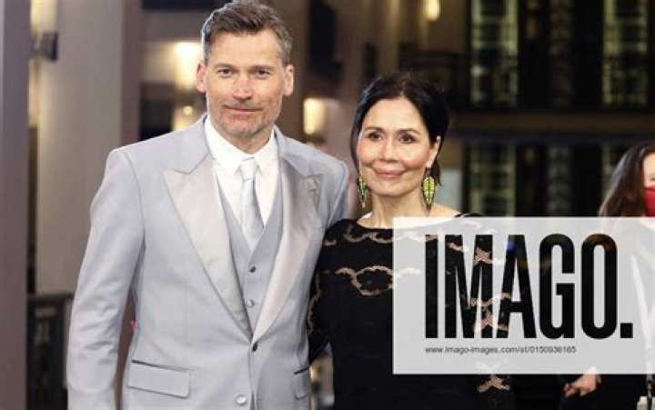 Nikolaj Coster-Waldau Height, Weight, Age, Girlfriend, Family, Biography