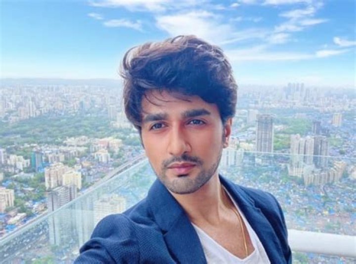Nishant Singh Malkani Height, Weight, Age, Body Statistics