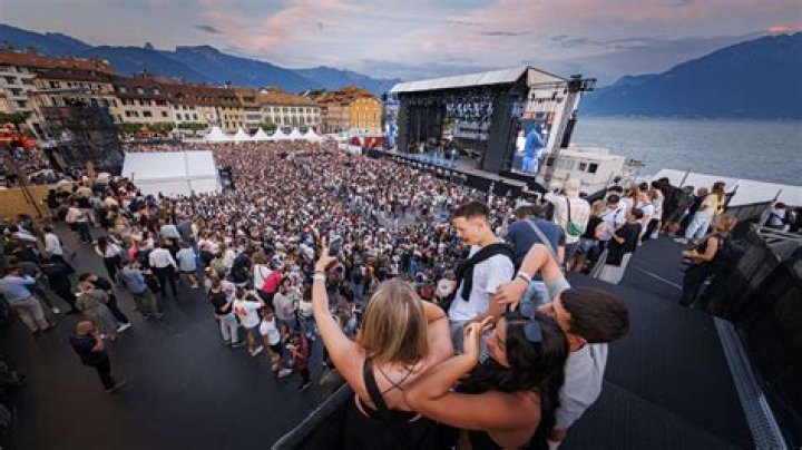 No Refunds For Fans After Switzerland’s Vibiscum Festival Cancels For 2024