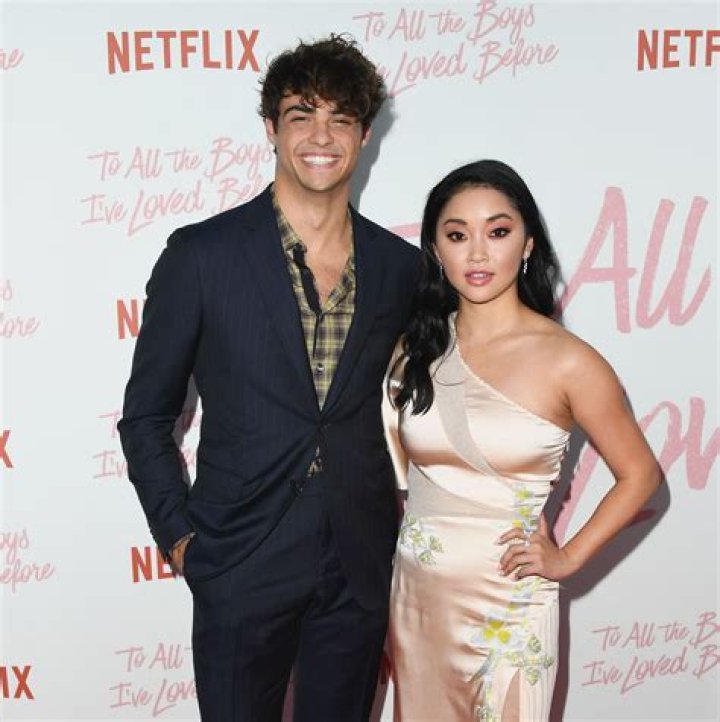 Noah Centineo Height, Weight, Age, Girlfriend, Family, Facts, Biography