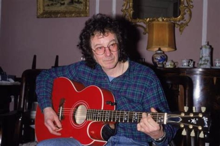 Noel Redding Net Worth | Celebrity Net Worth