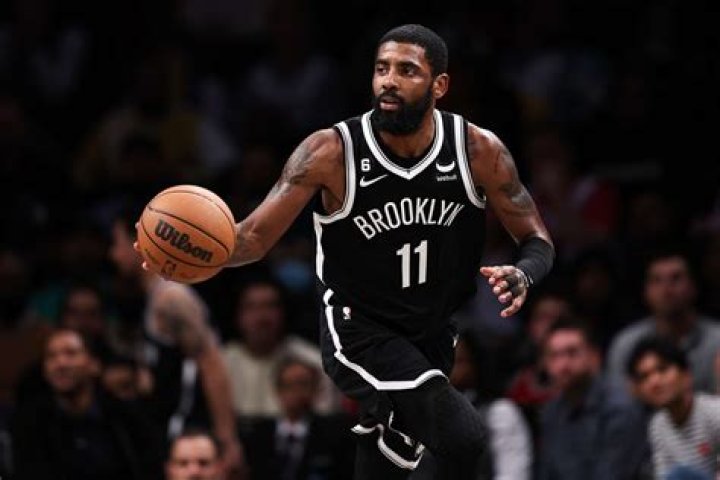 Not Getting Vaccinated Could Ultimately Cost Kyrie Irving More Than $200 Million
