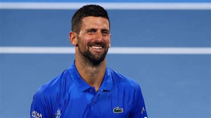 Novak Djokovic Has Now Earned Over $100 Million On The Court - More Money Than Any Other Tennis Player Ever