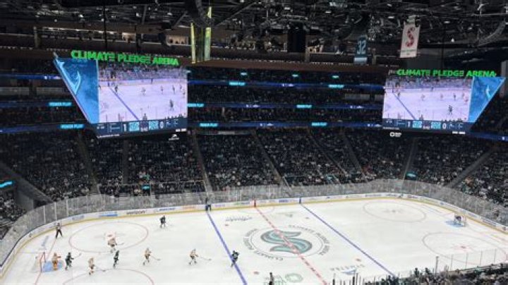 Oak View Group and American Express Announce Partnerships With UBS and Climate Pledge Arena