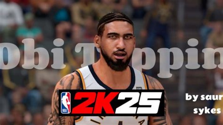 Obi Toppin, a 2020 NBA Draft Prospect; Projected Salary and Contract; Toppin's Age, Affair, Family, Girlfriend, Relationship, Height