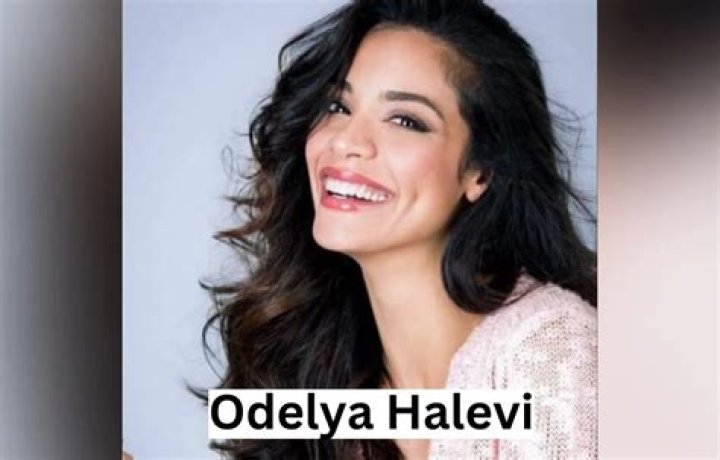 Odelya Halevi Height, Weight, Age, Boyfriend, Facts, Biography
