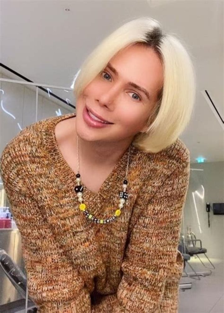 Oli London Height, Weight, Age, Boyfriend, Facts, Biography