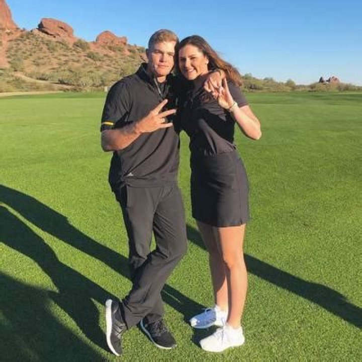Olivia Mehaffey Golf Earnings and Net worth (Bio, age, Family, Boyfriend, Affair, Stats)