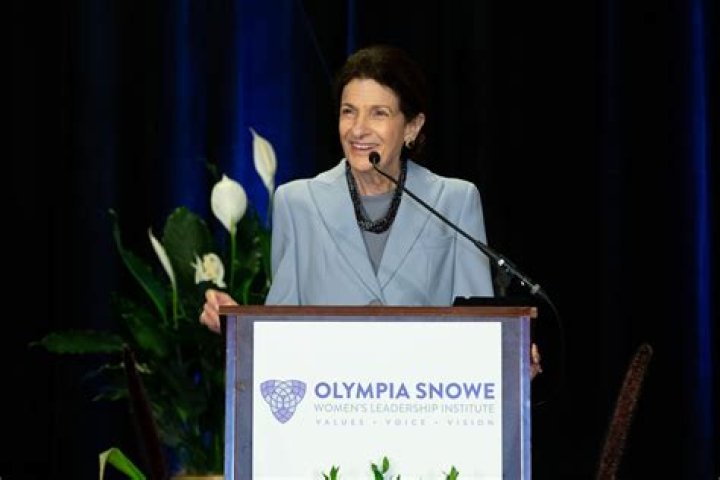 Olympia Snowe Net Worth | Celebrity Net Worth