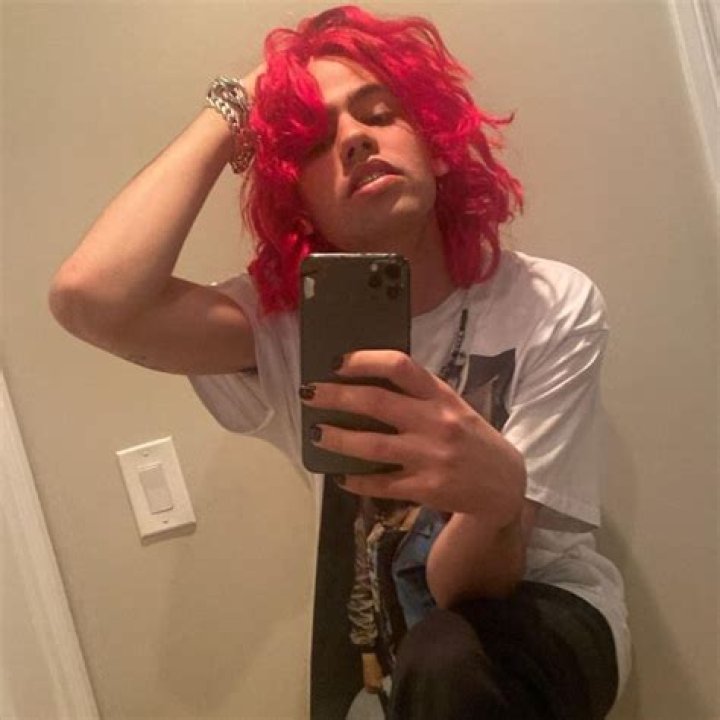 Omer Fedi Height, Weight, Age, Family, Biography, Girlfriend, Facts