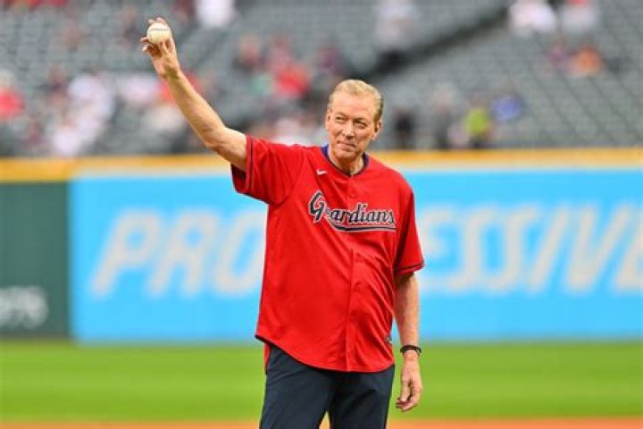 Orel Hershiser Net Worth | Celebrity Net Worth