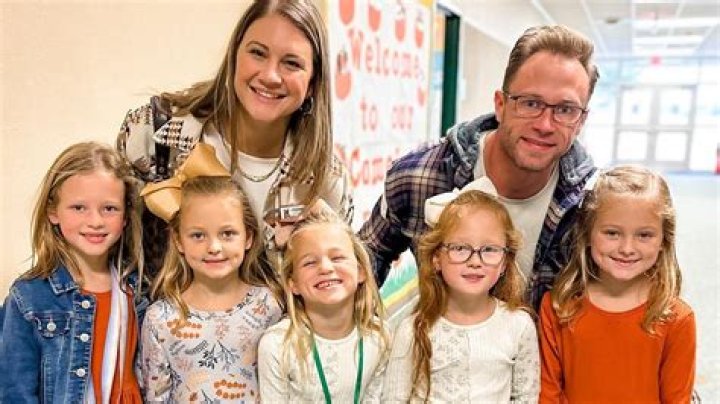 OutDaughtered: Day Two Of Back-To-School