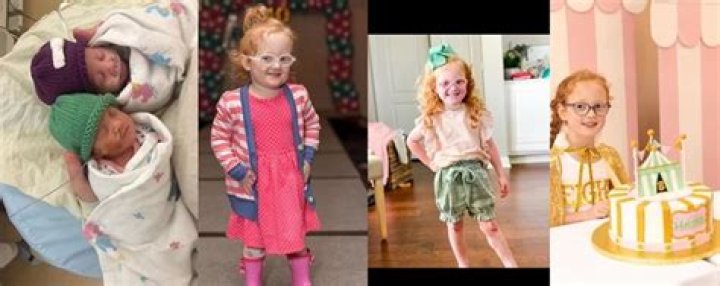 OutDaughtered Mom Danielle Puts Hazel Busby In The Spotlight