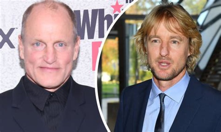 Owen Wilson Height, Weight, Age, Girlfriend, Family, Facts, Biography