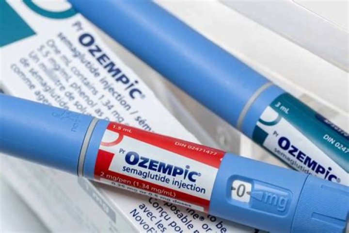 Ozempic Side Effects Are "Really Just Eating Disorder Symptoms," Doctor Says