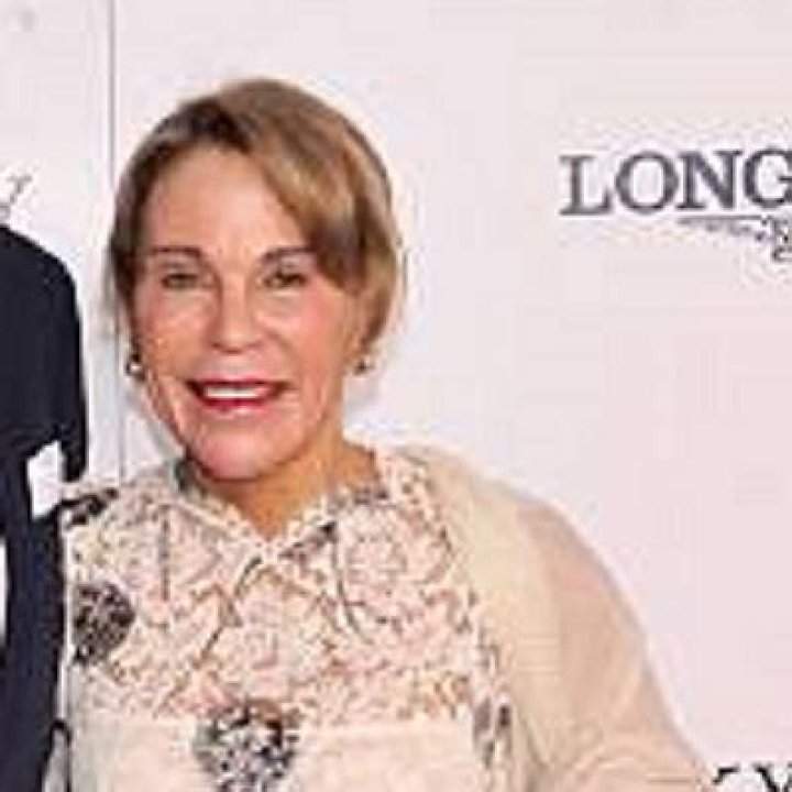 Paige Fertitta- Wife of Rockets owner Tilman Fertitta (Age, Worth, House, Husband, Wiki)