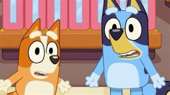 Panic Spreads As Fans Predict the End of Favorite Disney Cartoon Bluey