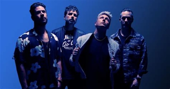 Papa Roach Signs With Wasserman Music For Global Representation