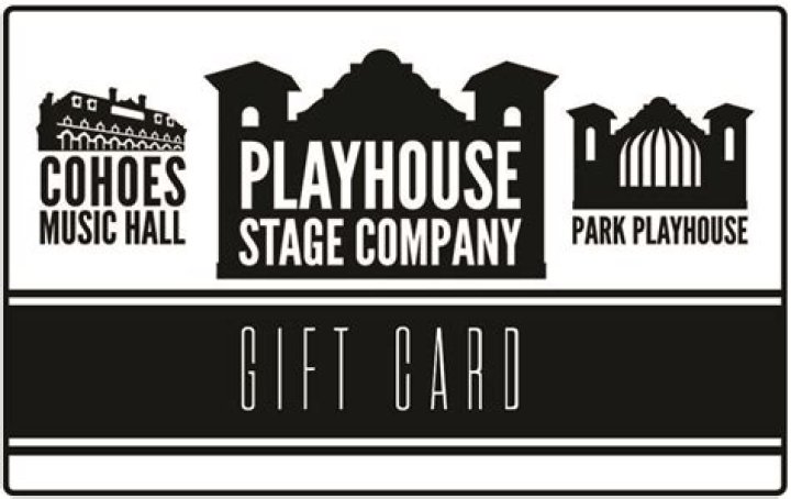 Park Playhouse To Operate The Cohoes Music Hall