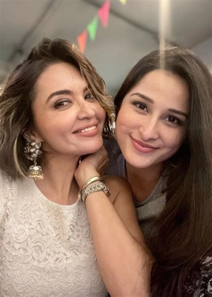 Parull Chaudhry Height, Weight, Age, Body Statistics