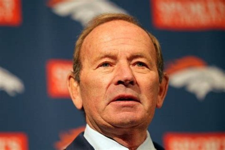 Pat Bowlen Net Worth | Celebrity Net Worth