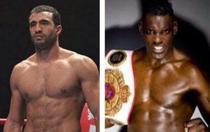 Patrice Quarteron, Biography, Bio, wiki, IFK Muay Thai Super Heavyweight, World Champion, super heavyweight, titles, Championship, Net Worth, Salary