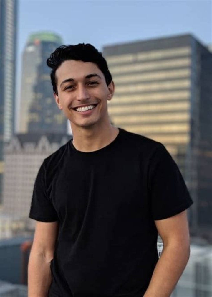 Paul Karmiryan Height, Weight, Age, Body Statistics