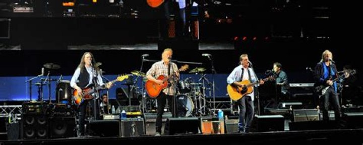 Paul McCartney, the Eagles, And Zac Brown Among The Headliners For Live Nation’s Jimmy Buffett Tribute Concert