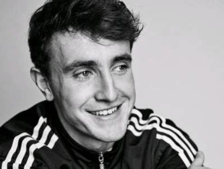 Paul Mescal Height, Weight, Age, Girlfriend, Biography, Family, Facts