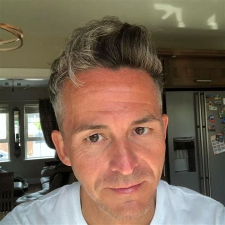 Paul Patrick Beales Height, Weight, Age, Body Statistics