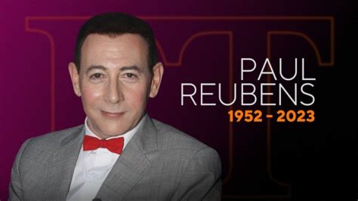 Paul Reubens Net Worth | Celebrity Net Worth
