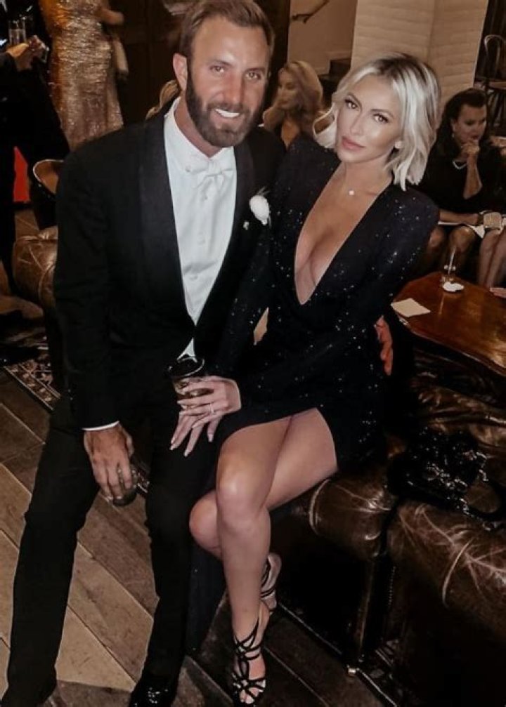 Paulina Gretzky Height, Weight, Age, Boyfriend, Family, Facts, Biography