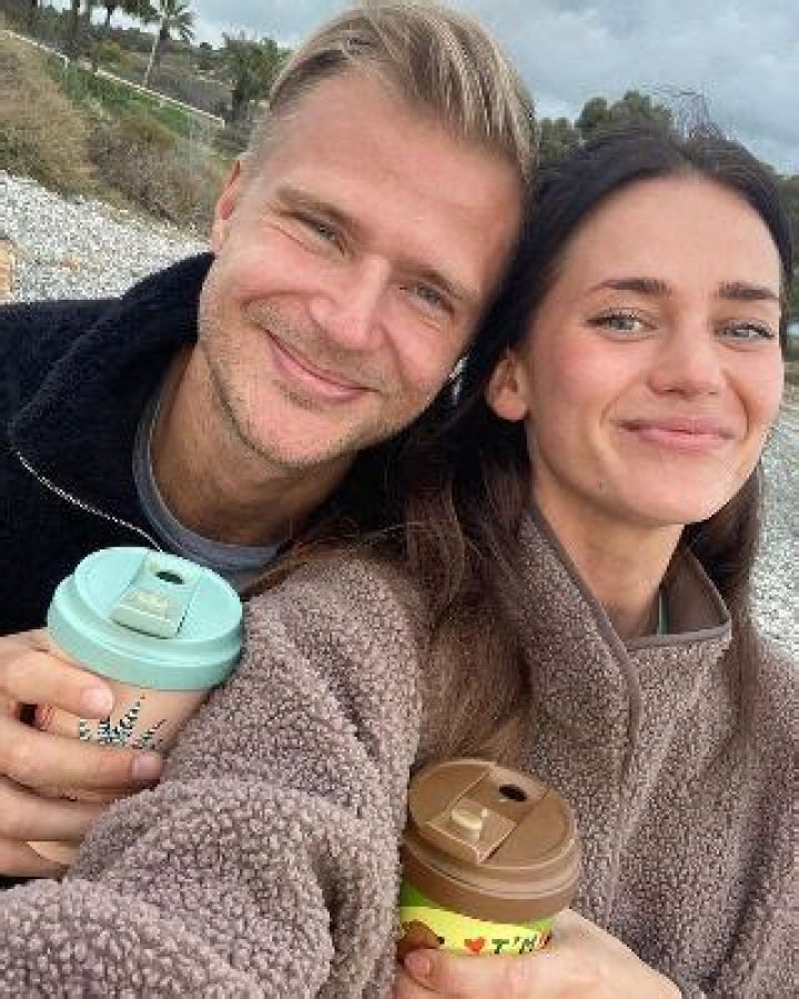 Paulus Arajuuri Bio, Age, Height, Net Worth, Salary, Contract, Market Value, & Dating