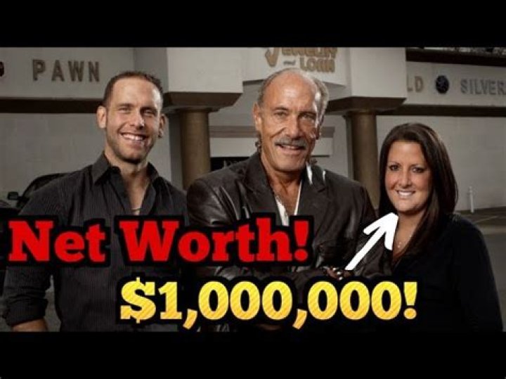Pawn Stars net worth, income and estimated earnings of Youtuber channel
