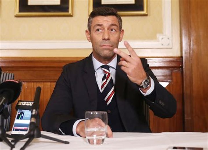 Pedro Caixinha Net Worth | Celebrity Net Worth