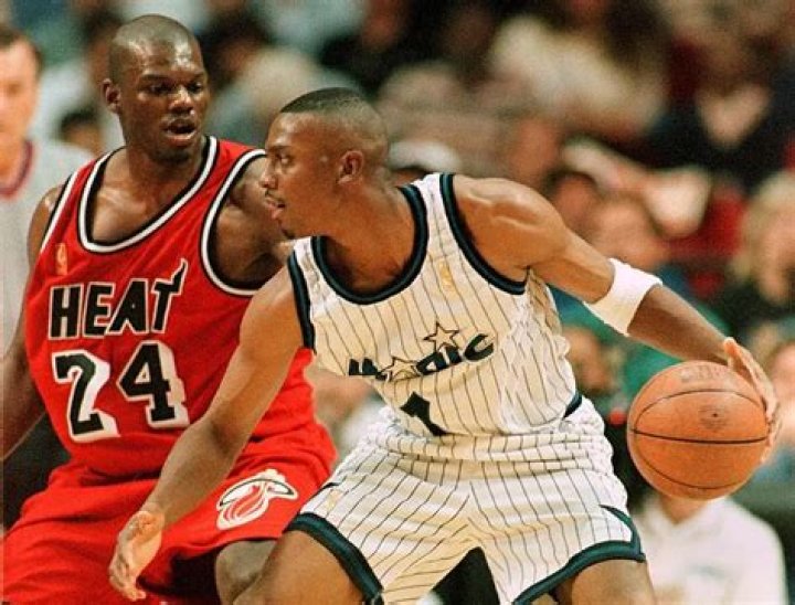 Penny Hardaway Is Absolutely Crushing His "Retirement" Years