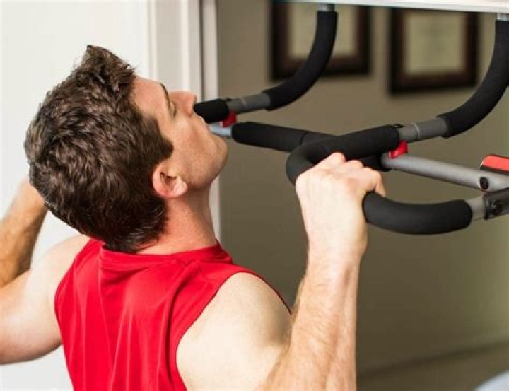Perfect Fitness Multi-Gym Doorway Bar Review