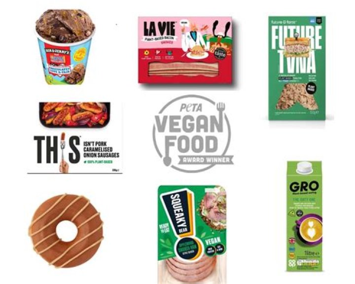 PETA UK’s Sexiest Vegan Anna Solaiman Reveals Fitness Secrets