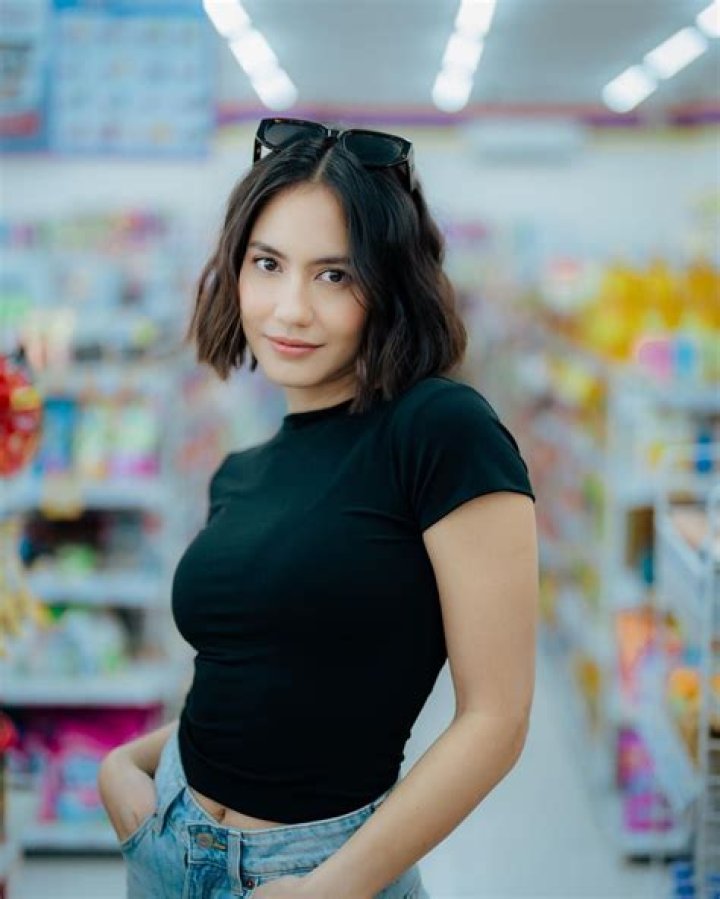 Pevita Pearce Height, Weight, Age, Body Statistics