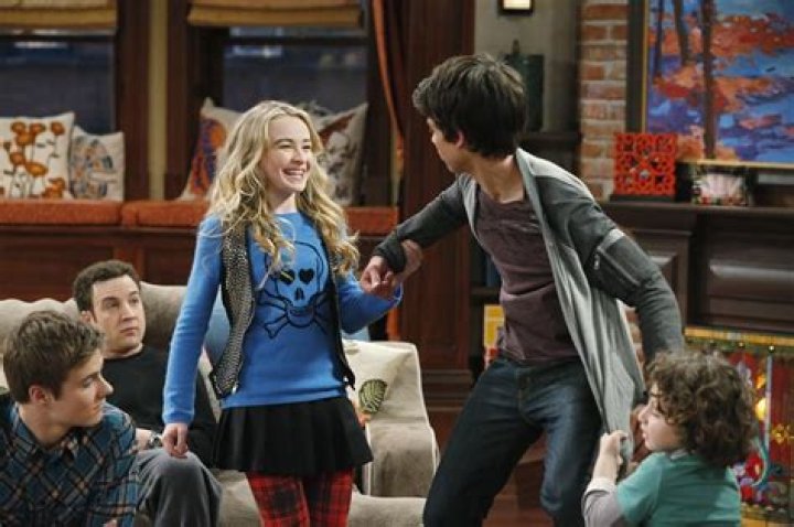 PEYTON MEYER, BEN SAVAGE, SABRINA CARPENTER, URIAH SHELTON, AUGUST MATURO – Celeb Secrets