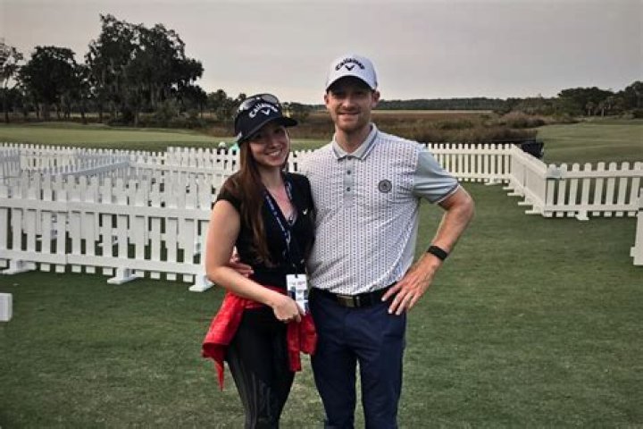 PGA Golfer Brian Gay Net worth and Earnings; Is he Married?