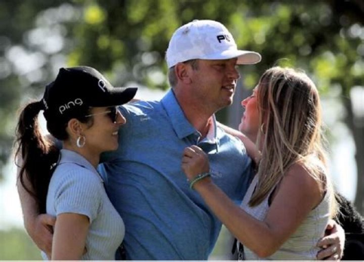 PGA Golfer Nate Lashley Biography (Earnings, Net worth, Affair, Girlfriend, Family, Married, Age?