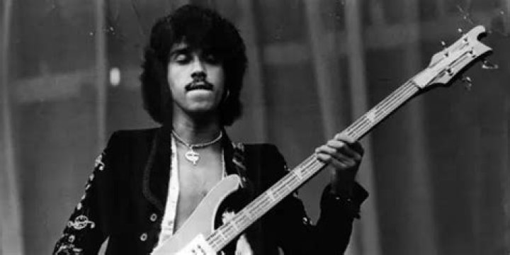 Phil Lynott Net Worth | Celebrity Net Worth