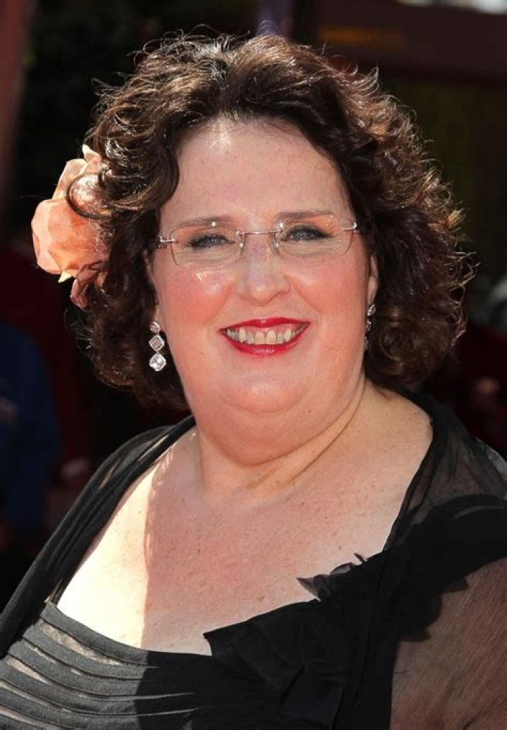 Phyllis Smith Net Worth | Celebrity Net Worth